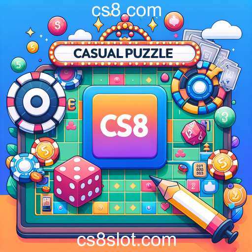 O Crescimento dos Jogos Casuais
