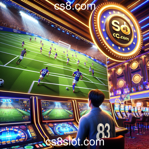 A Revolução dos Jogos de Esportes: Entretenimento e Competição Digital